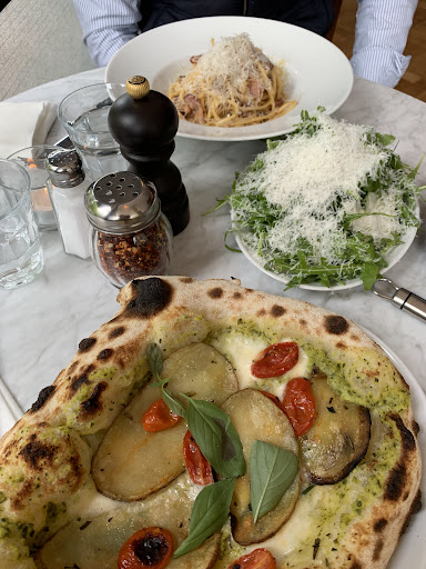 Photo of Bosco Pizzeria Cheltenham - The Quadrangle Imperial Square, Cheltenham GL50 1PZ